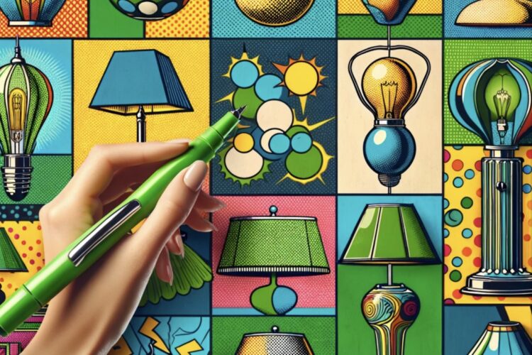 Nouveau blog luminaires et éclairages