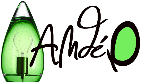 The Blog by Andéo