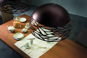 Coupole design