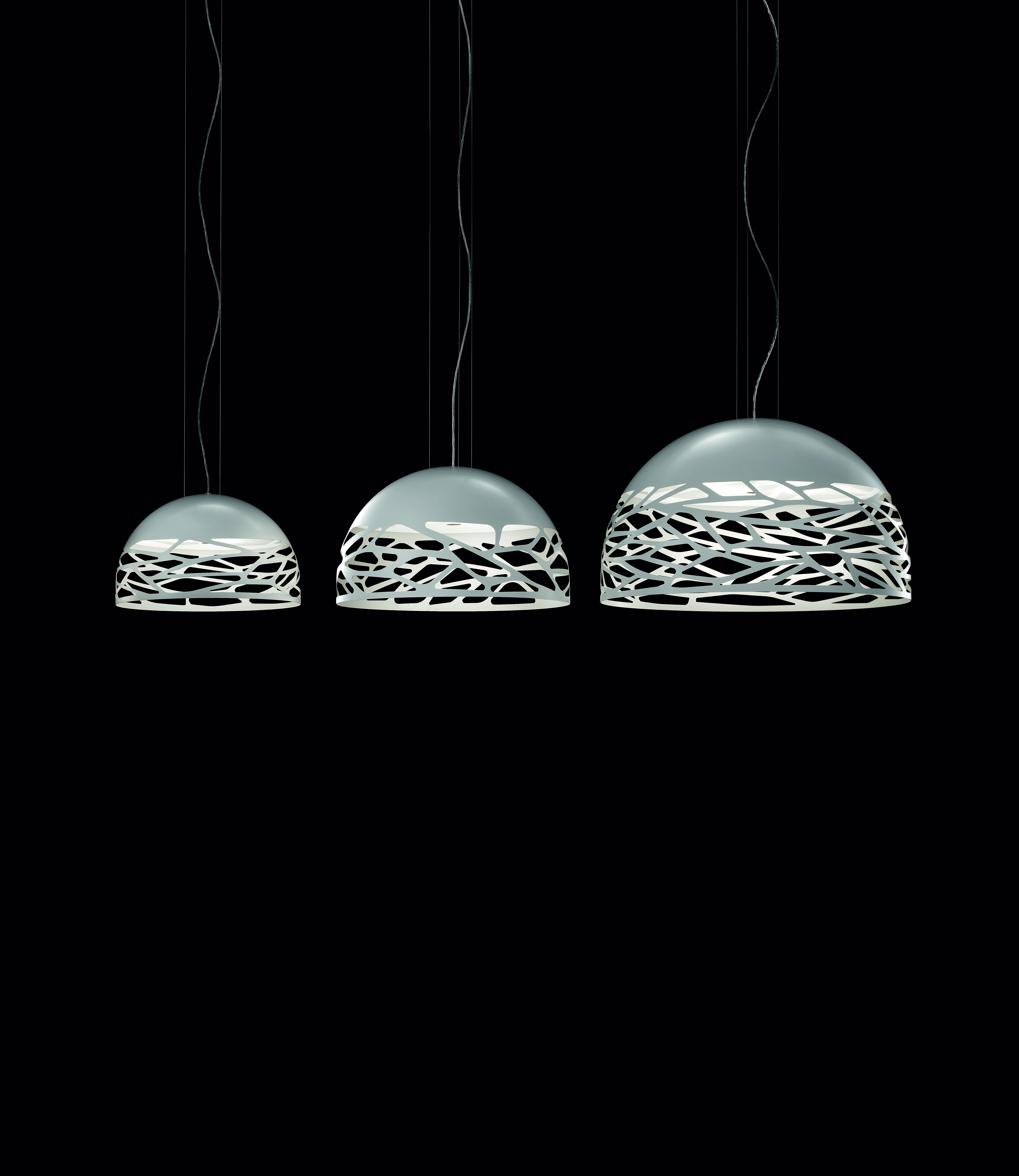 Formats lampes Lodes Kelly Dome