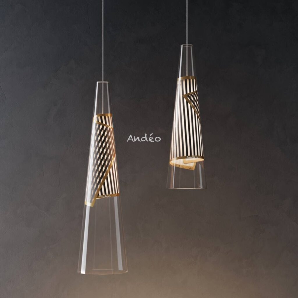 Lodes Cono di Luce Small & Large
