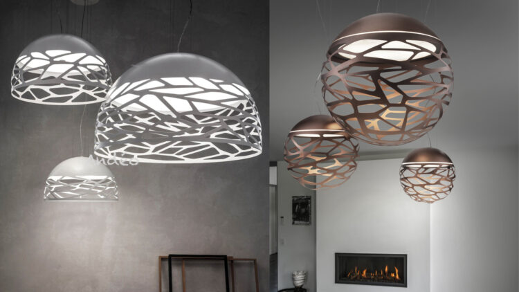 Luminaires Lodes Kelly
