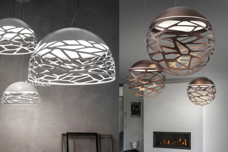 Luminaires Lodes Kelly