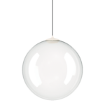 Lodes Random boule lumineuse transparent