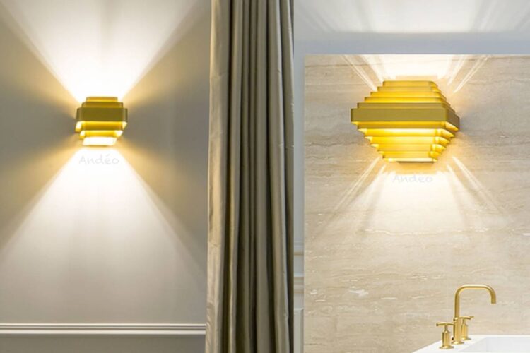 Wever & Ducré Jules Wabbes Applique