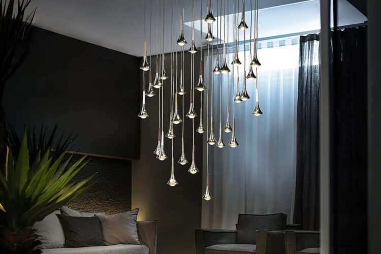 Lodes Rain revendeur officiel