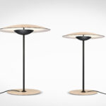 Marset Ginger Lampe de Table