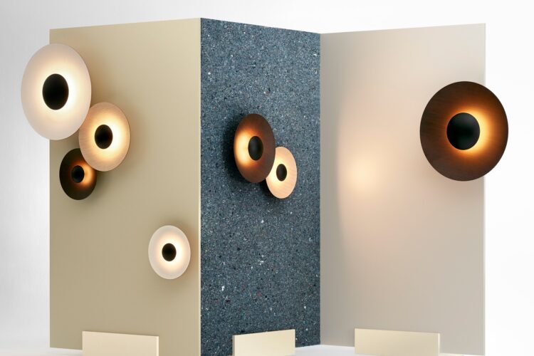 Marset Ginger, Andéo, revendeur Belgique et France