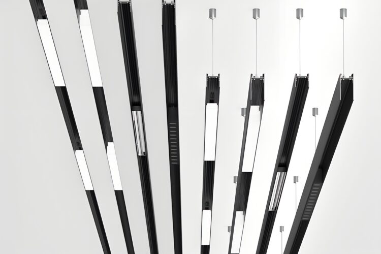 Magasin Spécialiste Rail et Spots