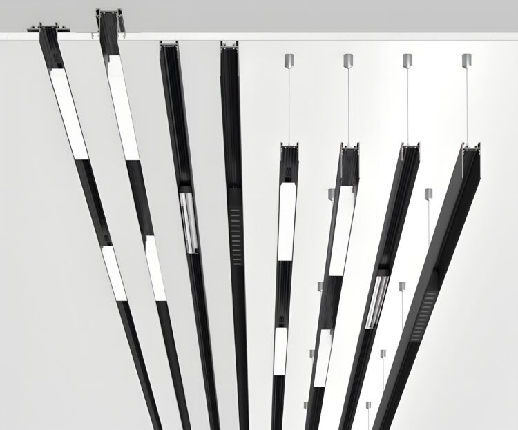 Magasin Spécialiste Rail et Spots