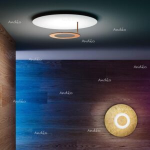 Icone Luce Vera 50