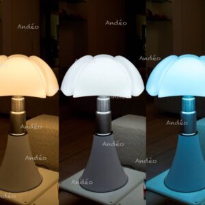 Martinelli Luce Pipistrello Turnable White