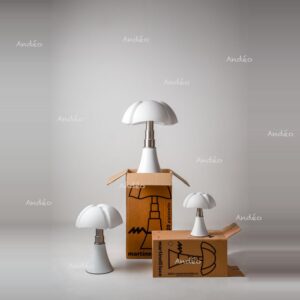 Martinelli Luce Pipistrello Mat