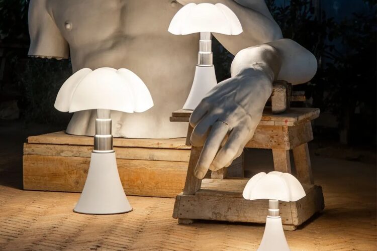 Martinelli Luce Pipistrello