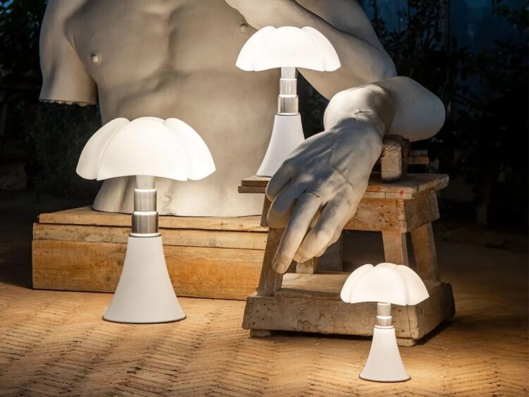 Martinelli Luce Pipistrello