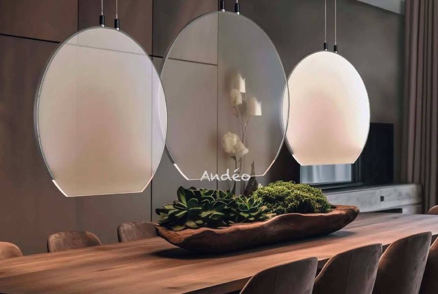 Magasin de luminaires Lille
