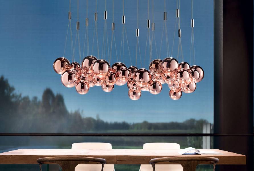 Magasin de luminaires Nord de France