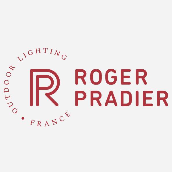 Roger Pradier éclairages extérieurs