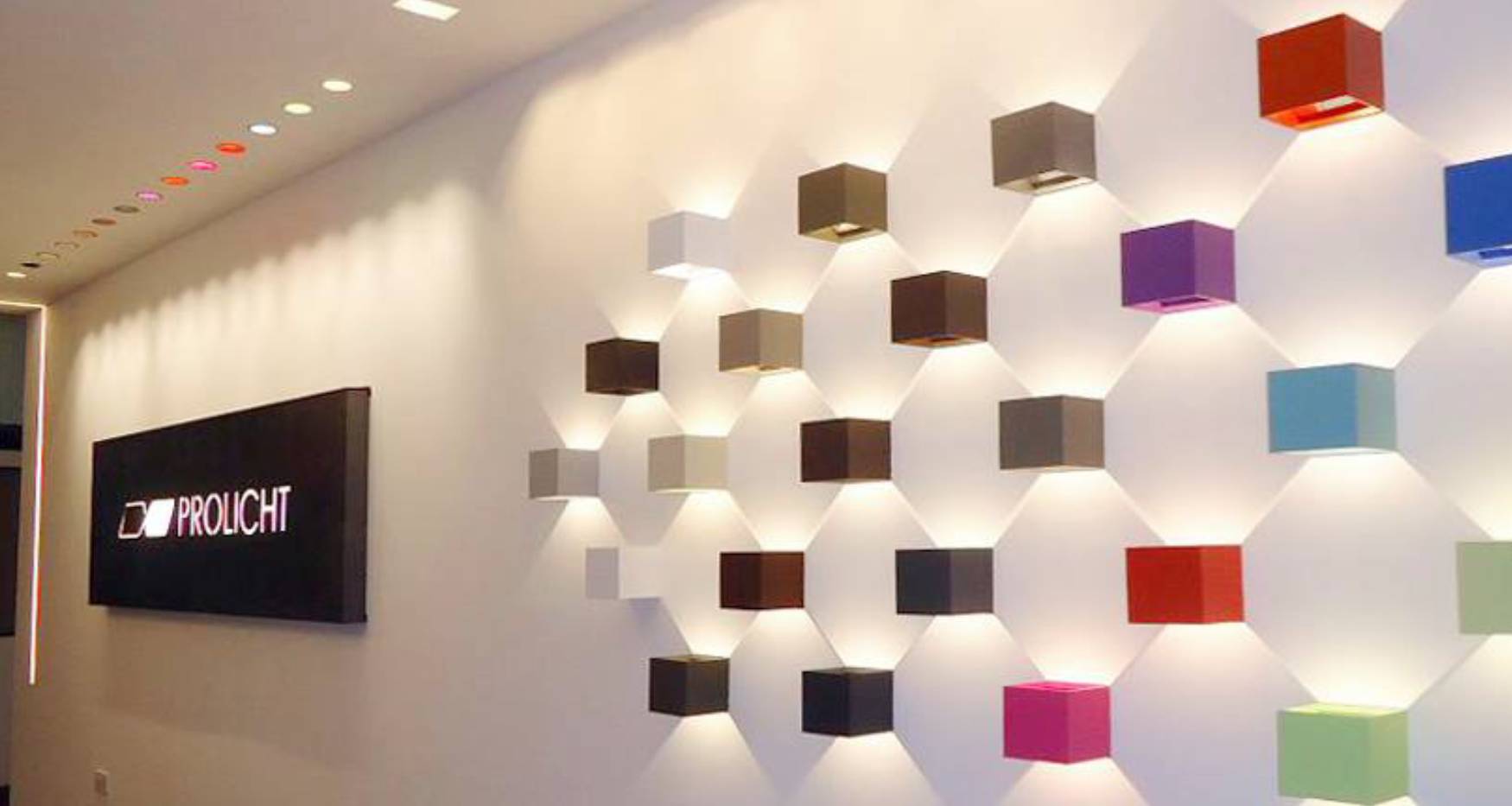 Prolicht Luminaires Architectural