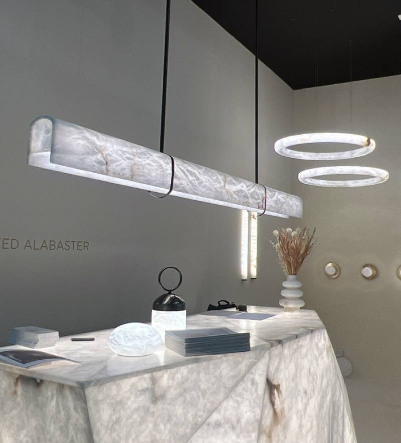 United Alabaster Superloft