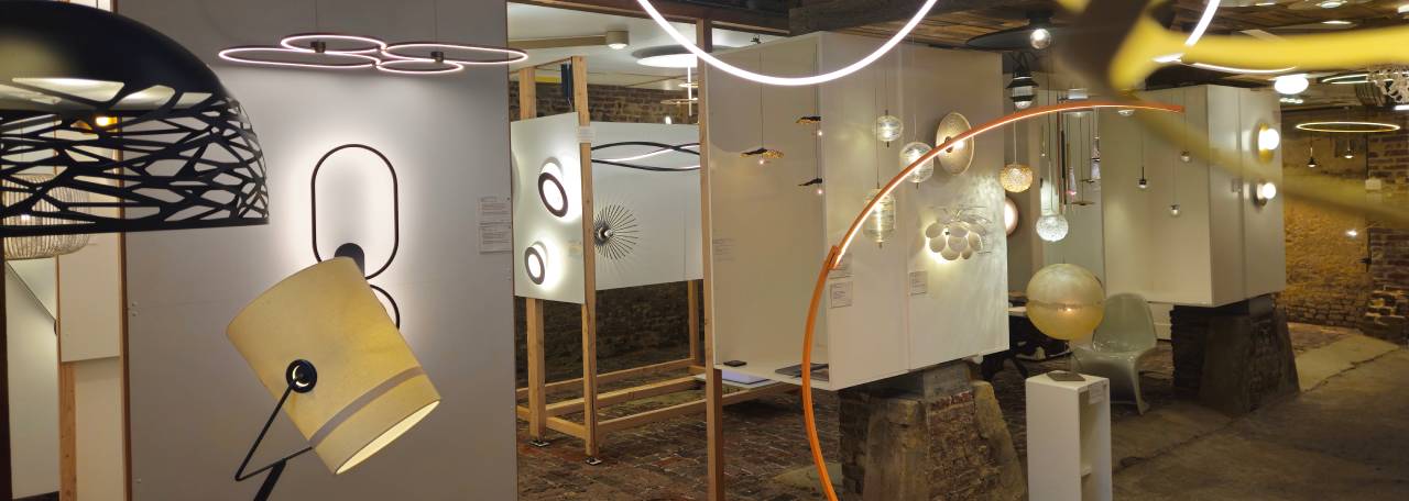Luminaires Belgique Magasin Tournai