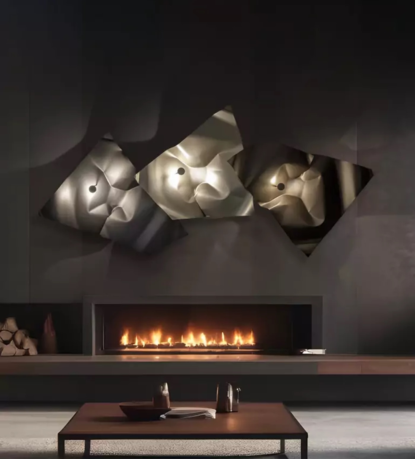 Knikerboker Zona Dombra