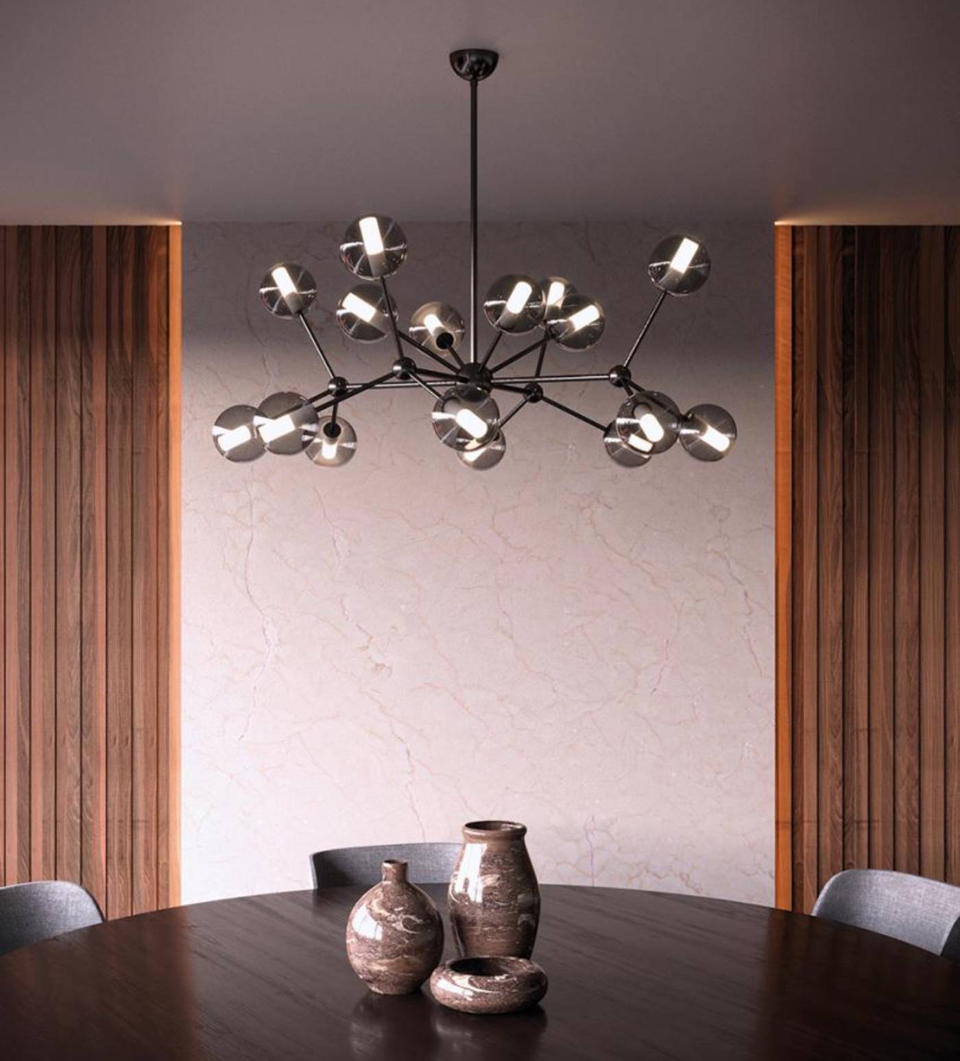 Cangini & Tucci Mirea