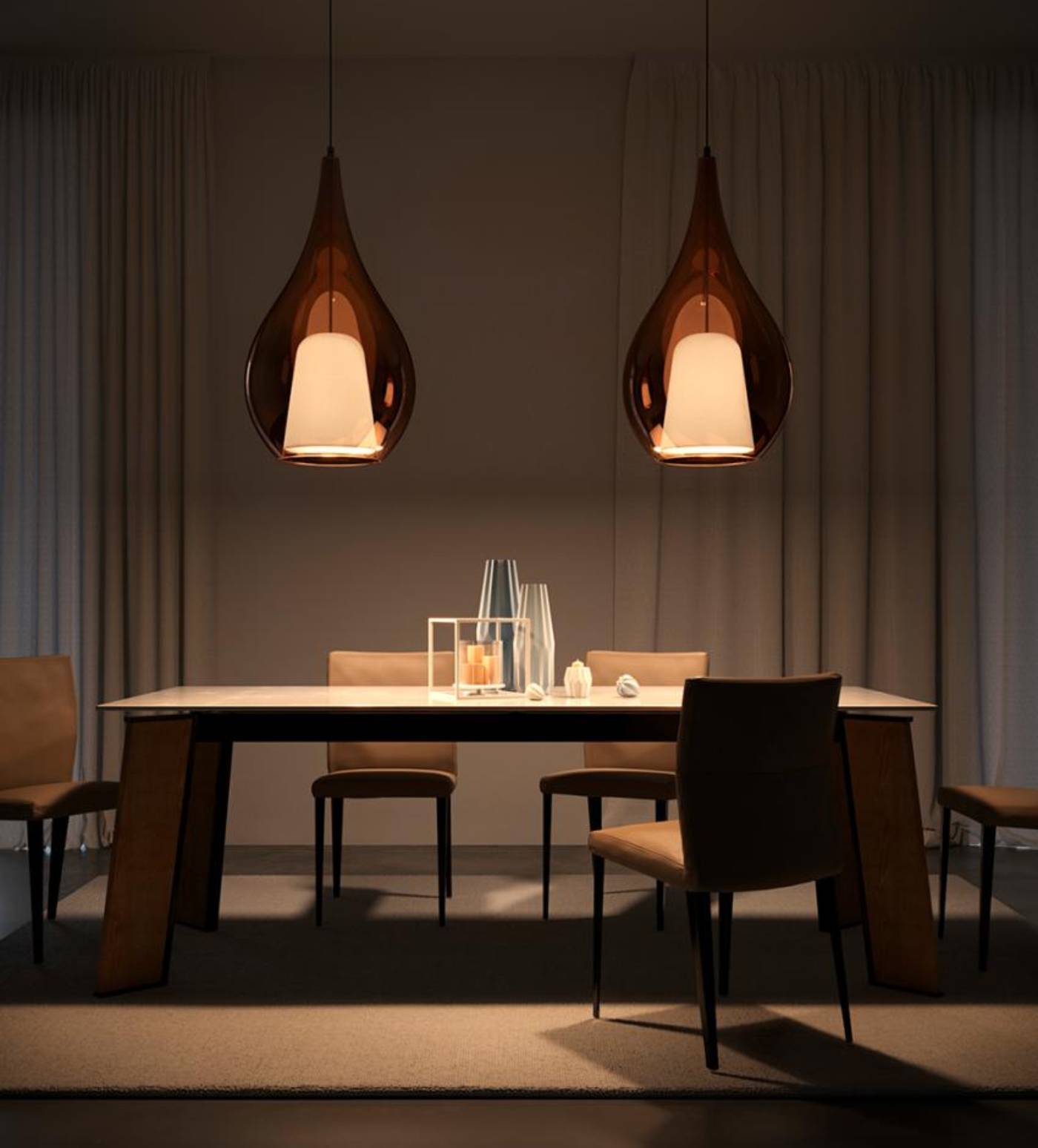 Cangini & Tucci Zoe Max