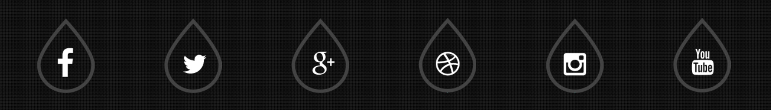 Andeo Shop Facebook Twitter