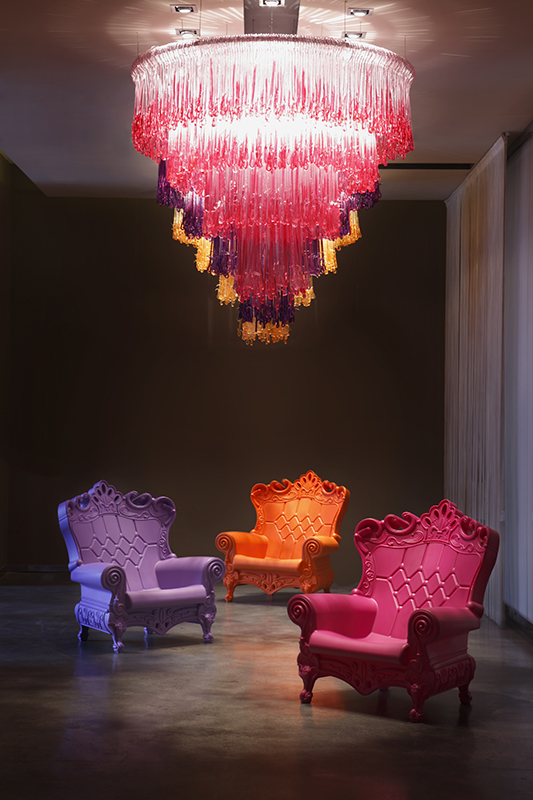 Magasin Slide Magis Design Of Love Vange