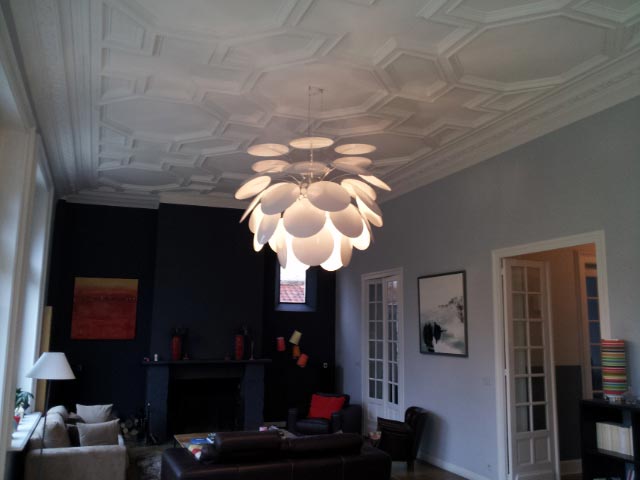 Marset Discoco Suspension 132 XXL