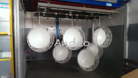 Studio Italia Design Kelly 1