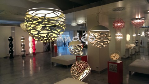 Studio Italia Design Kelly Sphere